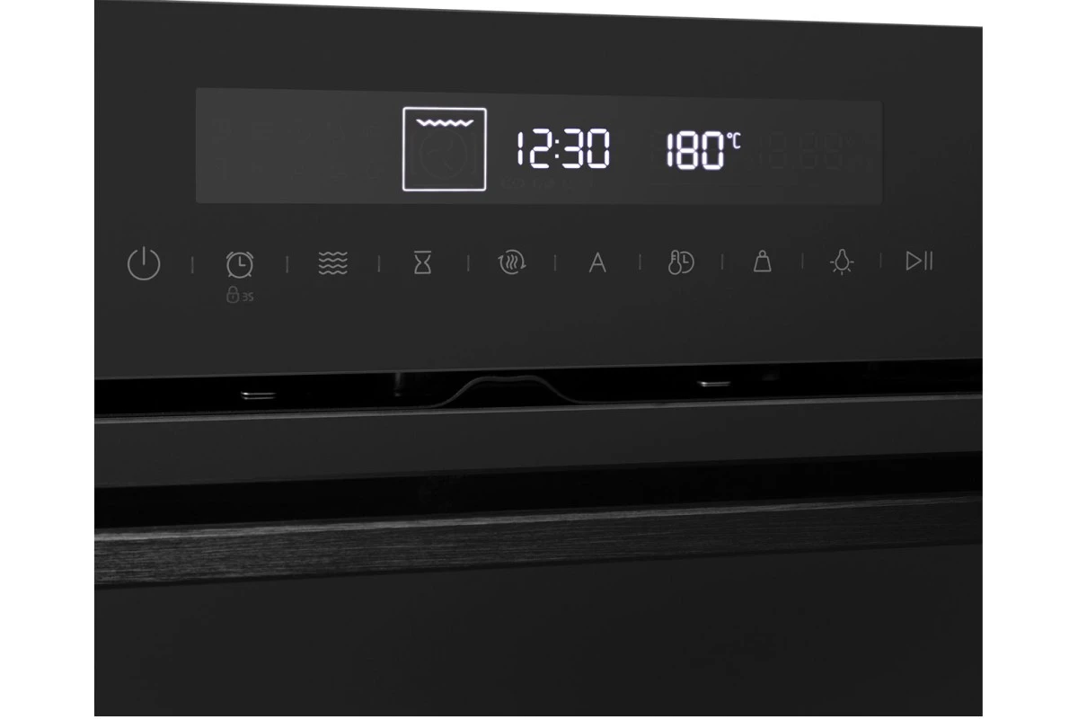 Духовой шкаф Maunfeld MEOR7217DMB2