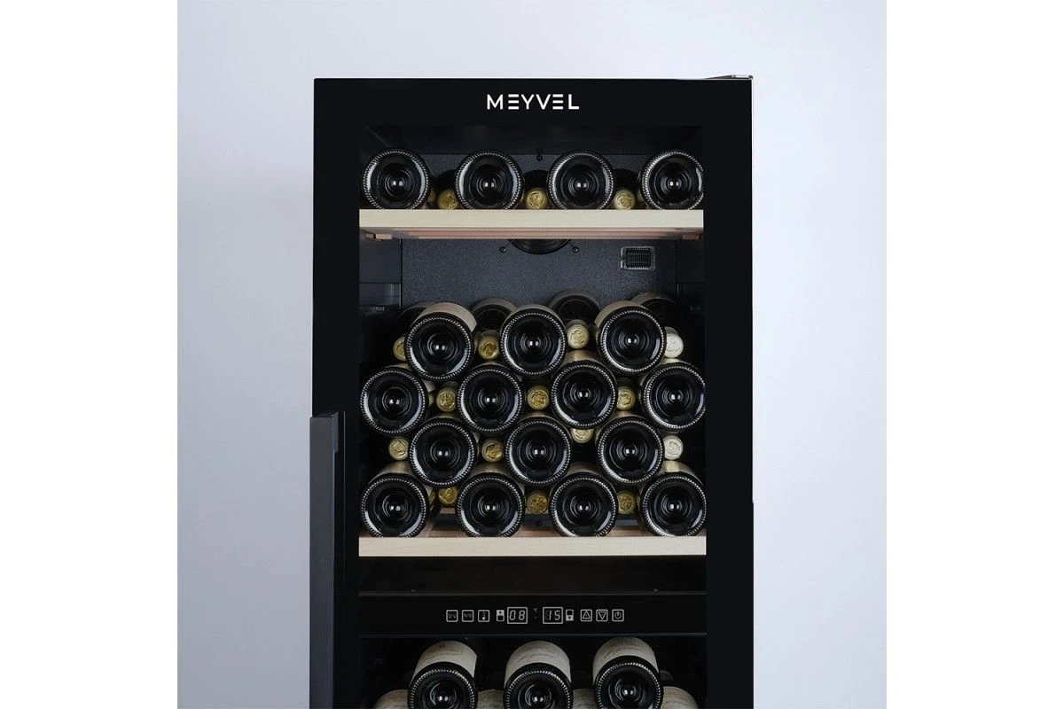Винный шкаф Meyvel MV98-KBF2
