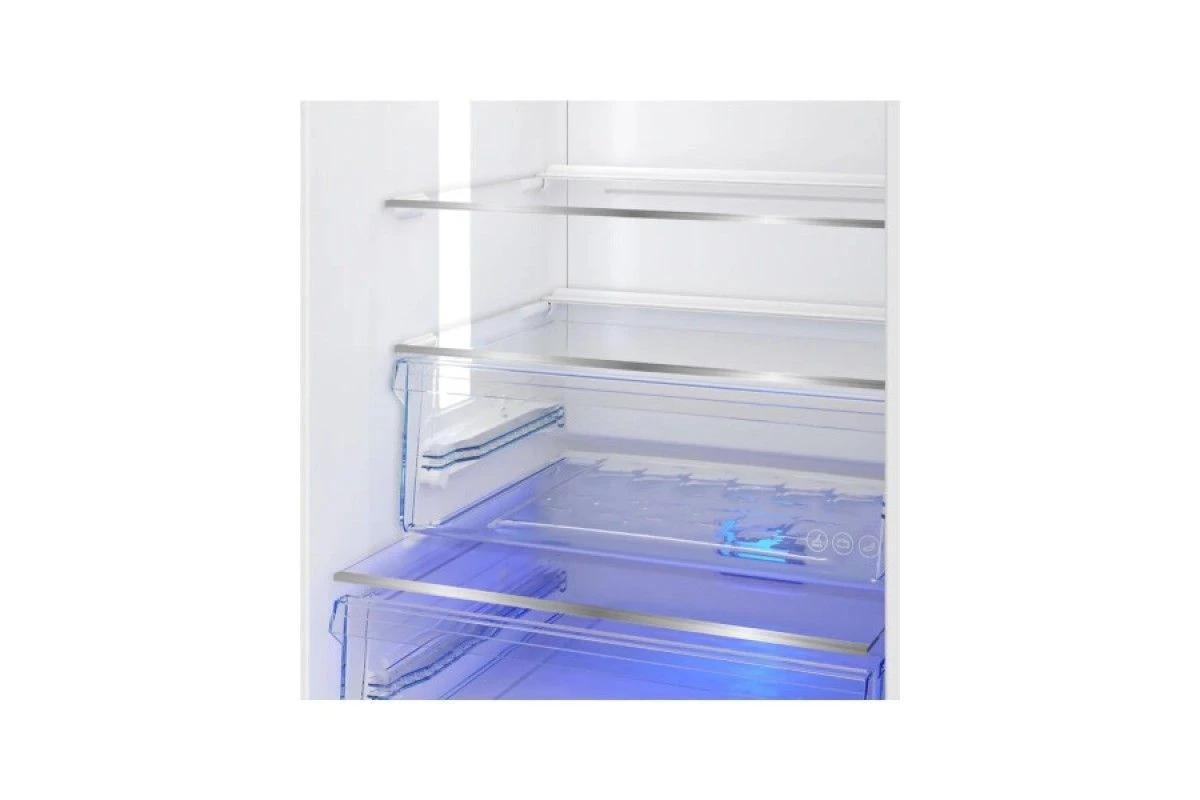 Холодильник Beko B3R0CNK362HS