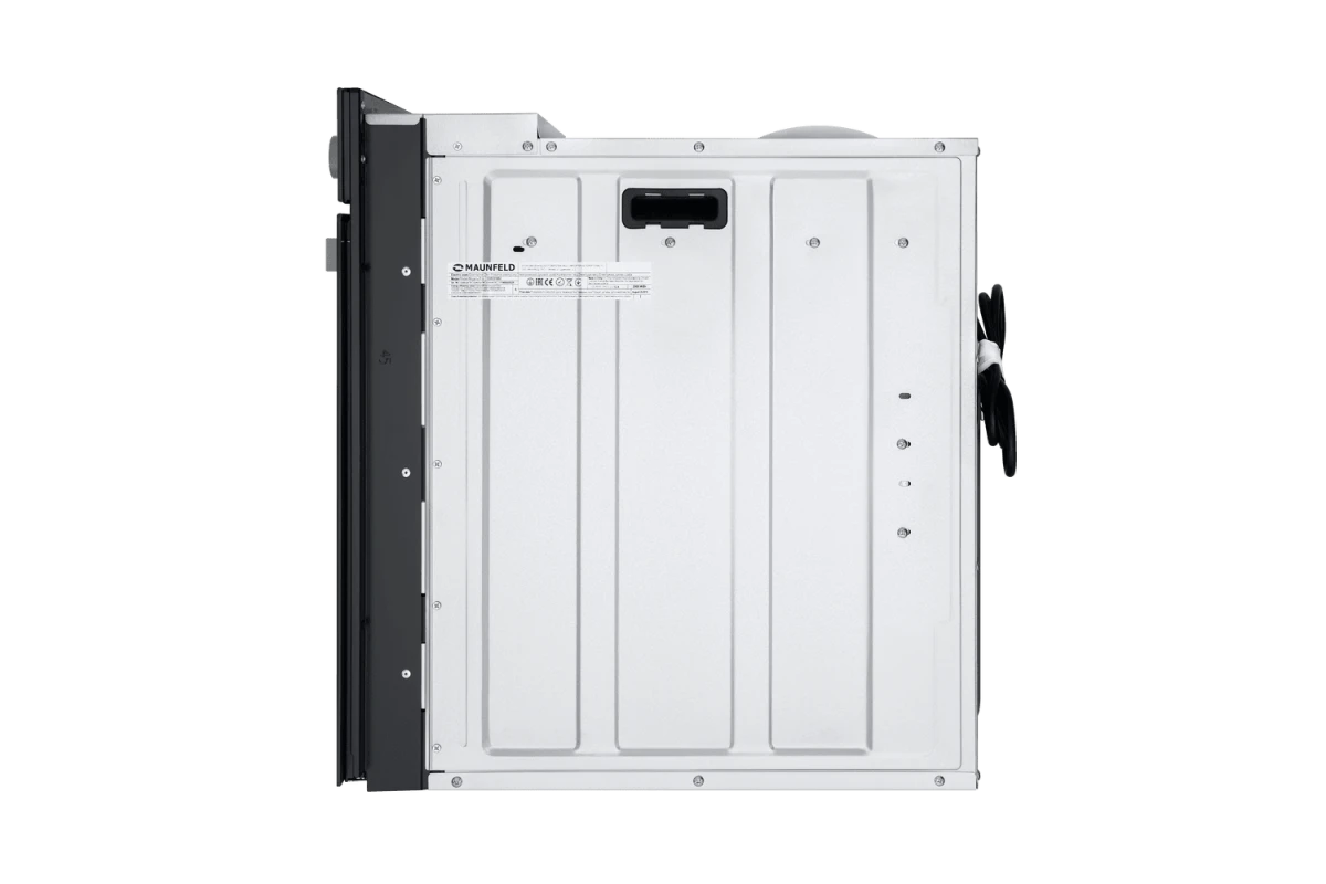 Электрический духовой шкаф Maunfeld EOEM516PB