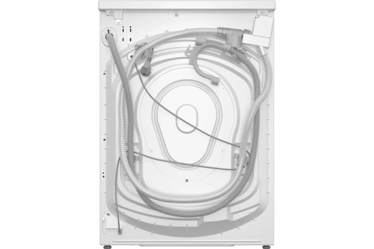 Стиральная машина Siemens WM14N2G3