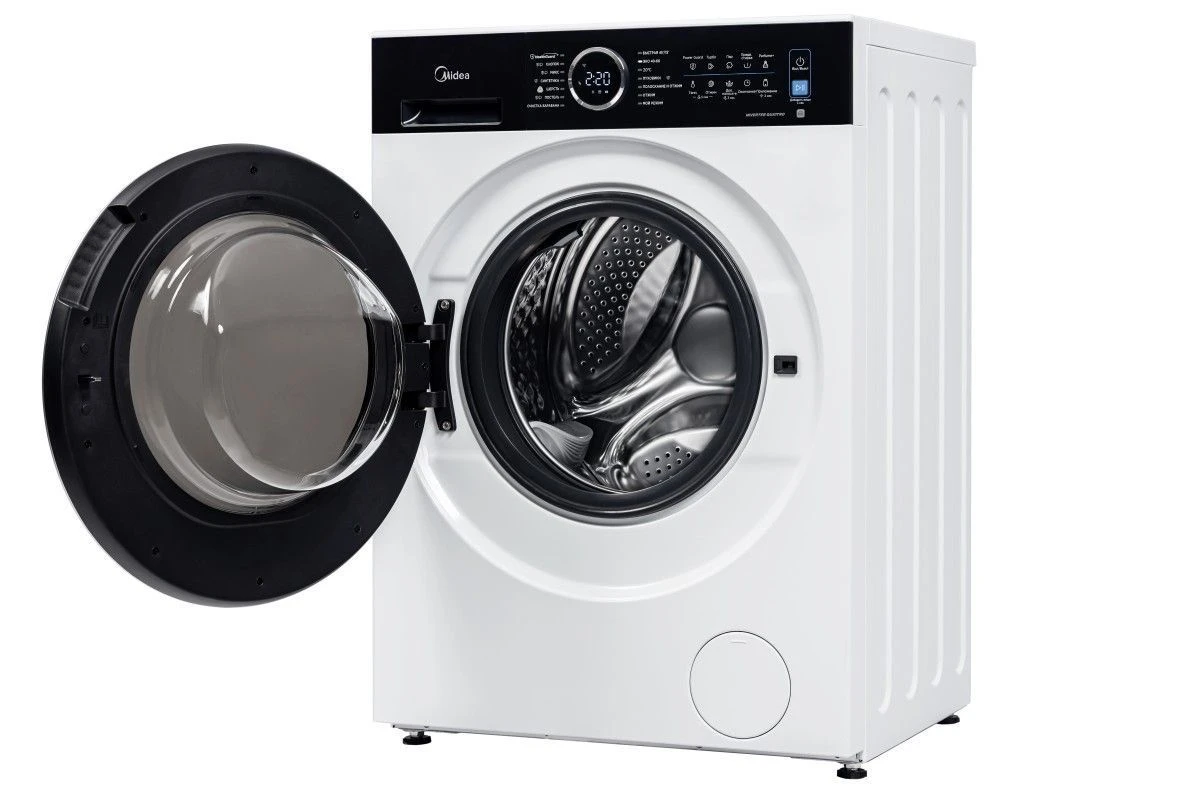 Стиральная машина Midea MF205W80WB/W-RU