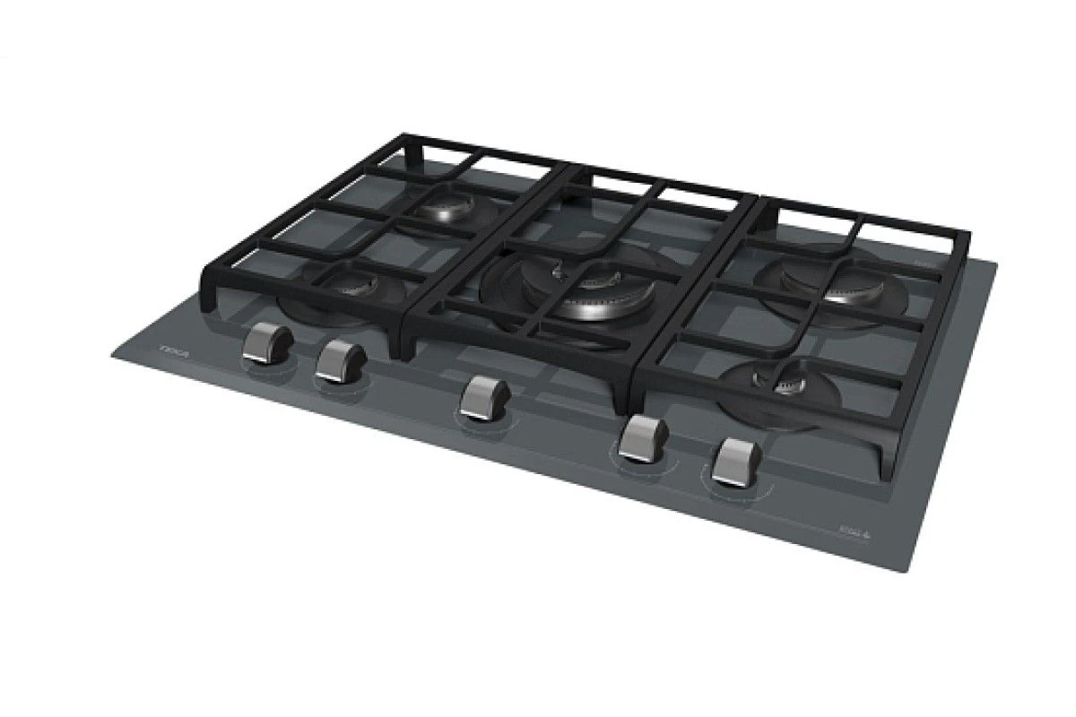Варочная панель Teka GZC 75331 XBN STONE GREY