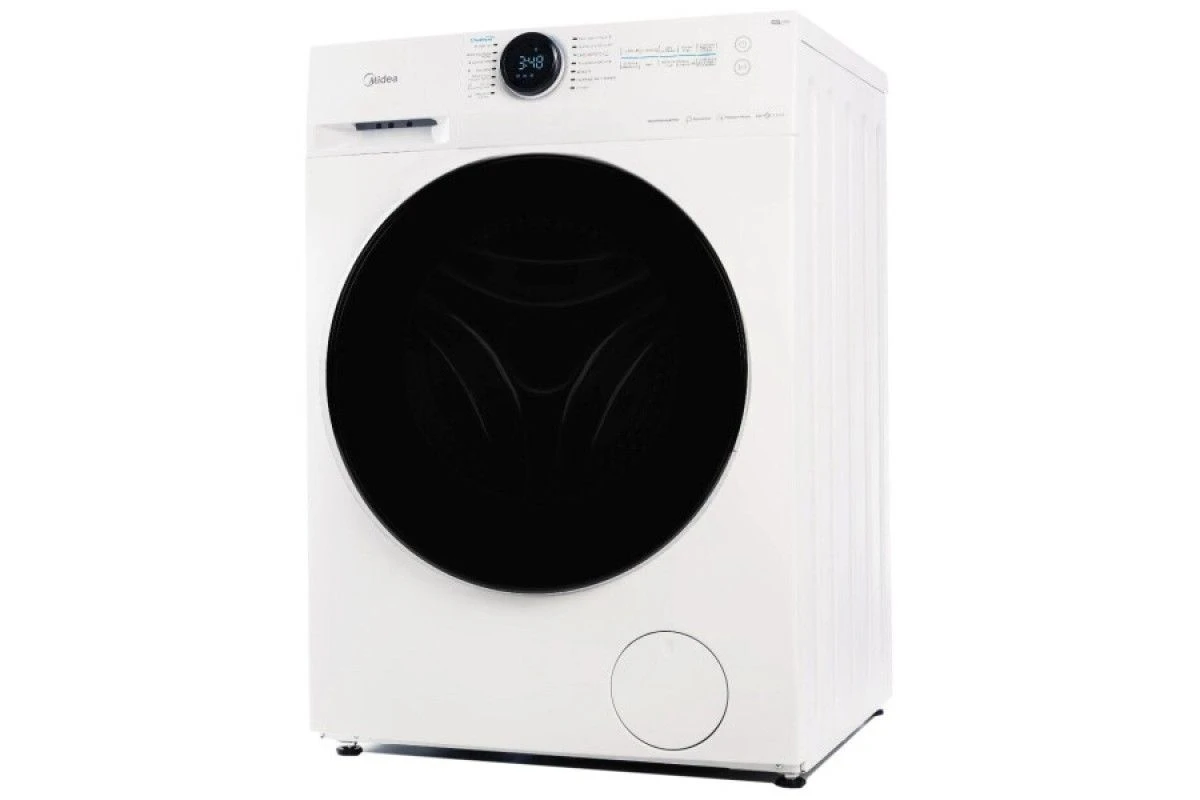 Стиральная машина Midea MF200W120WBS/W-RU