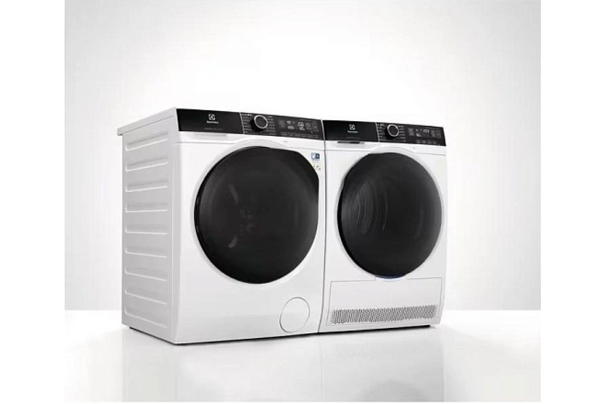 Сушильная машина Electrolux EW8H258BP