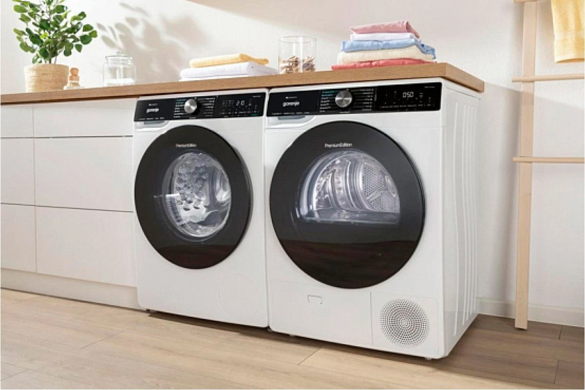 Сушильная машина Gorenje DNS92