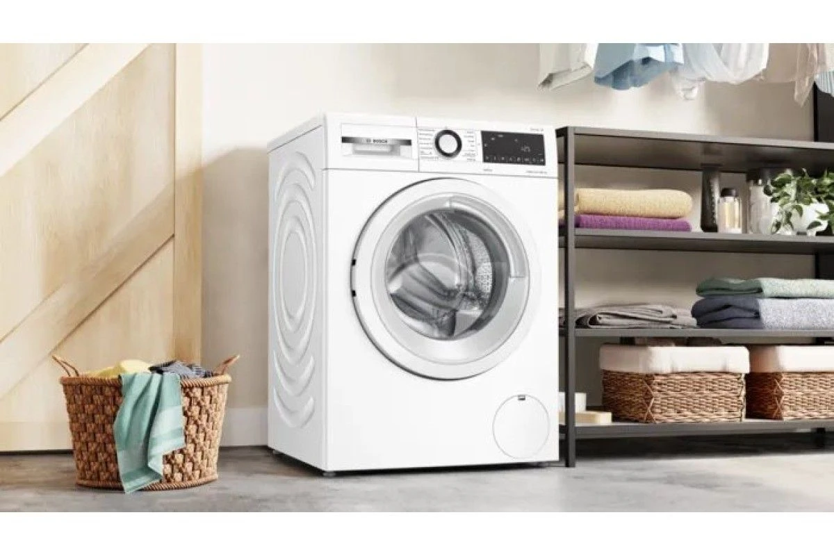 Стирально-сушильная машина Bosch WNA134L0SN
