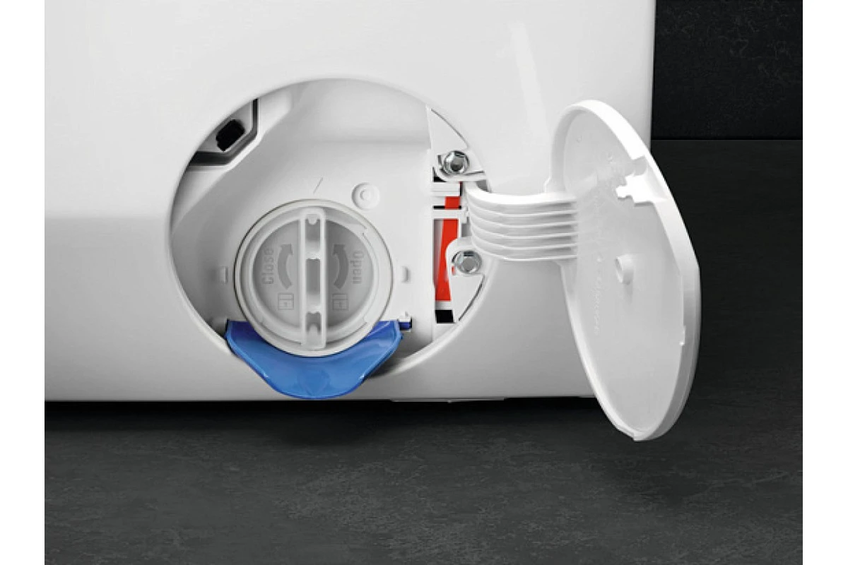 Стиральная машина AEG LWR85165O