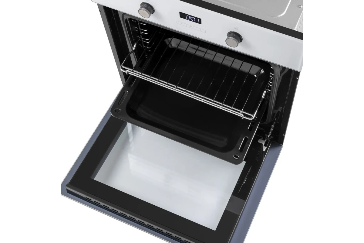 Шкаф духовой электрический HOMSair OEM657WH