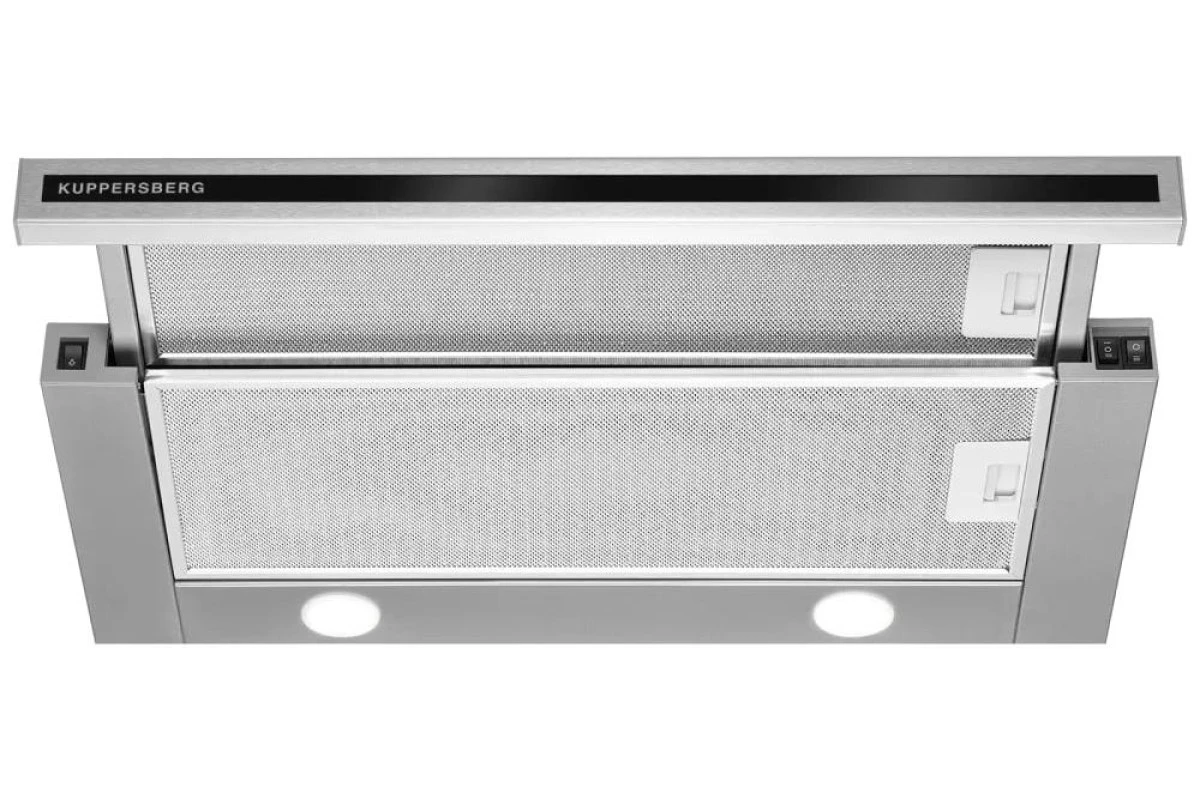 Вытяжка Kuppersberg SLIMLUX 60 BX