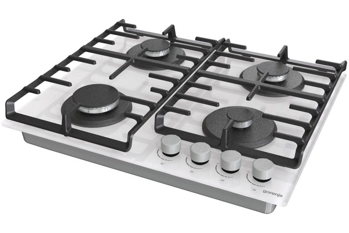 Независимая газовая варочная панель Gorenje GT642AXW
