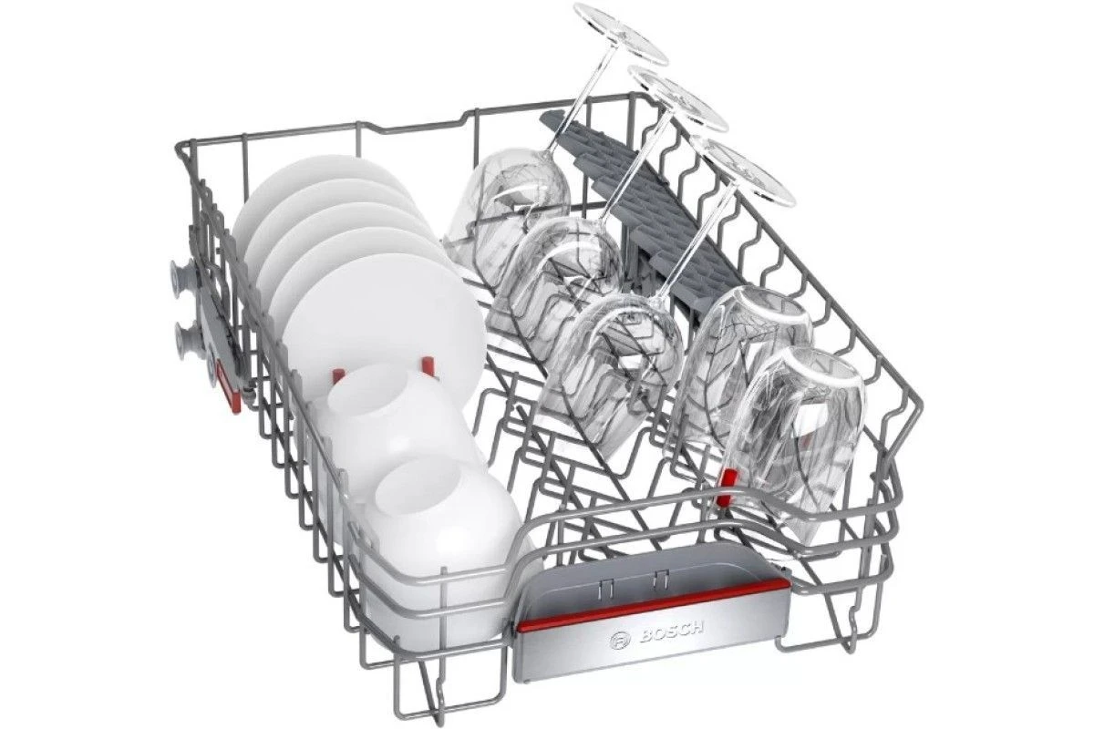 Встраиваемая посудомоечная машина Bosch SPD8ZMX1MR