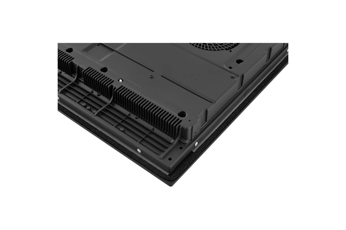 Варочная панель индукционная ZUGEL ZIH619B
