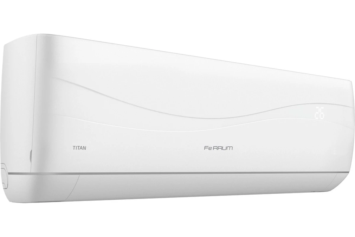 Кондиционер Ferrum Titan FIS24VR1/FOS24VR1