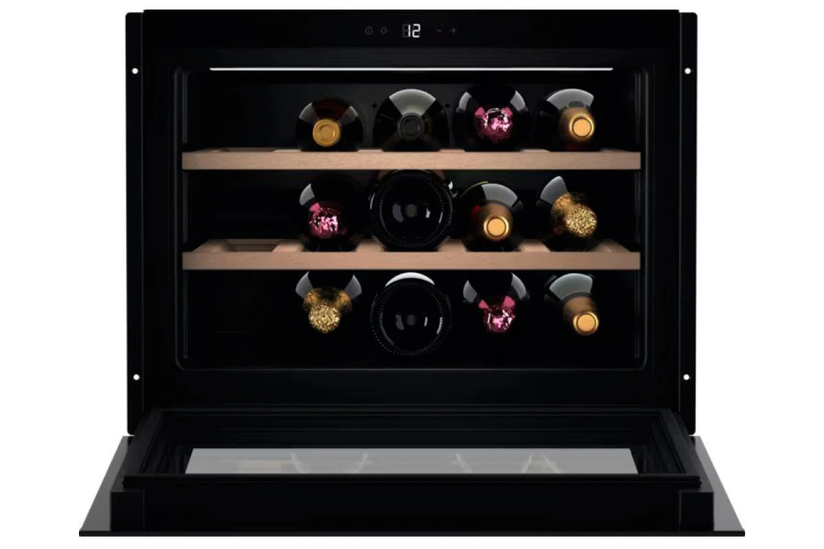 Встраиваемый винный шкаф Electrolux KBW6T
