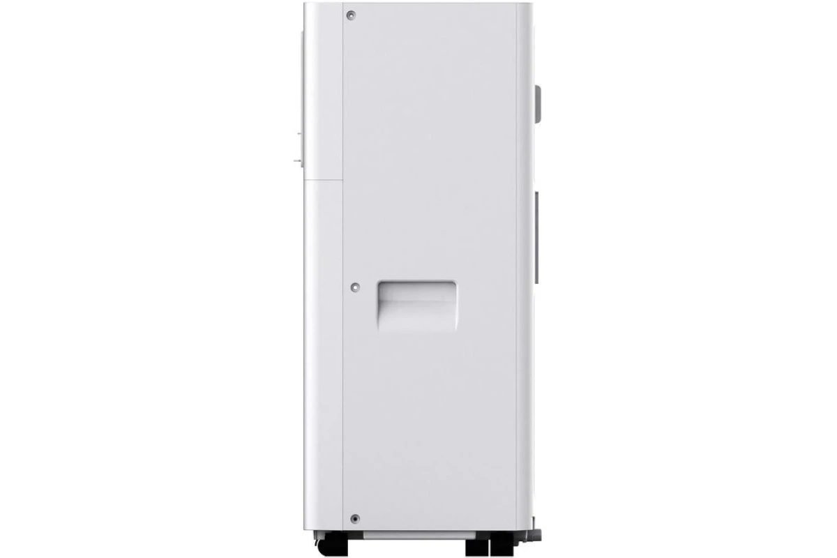 Мобильный кондиционер Breeon Alaska BPC-09TDR
