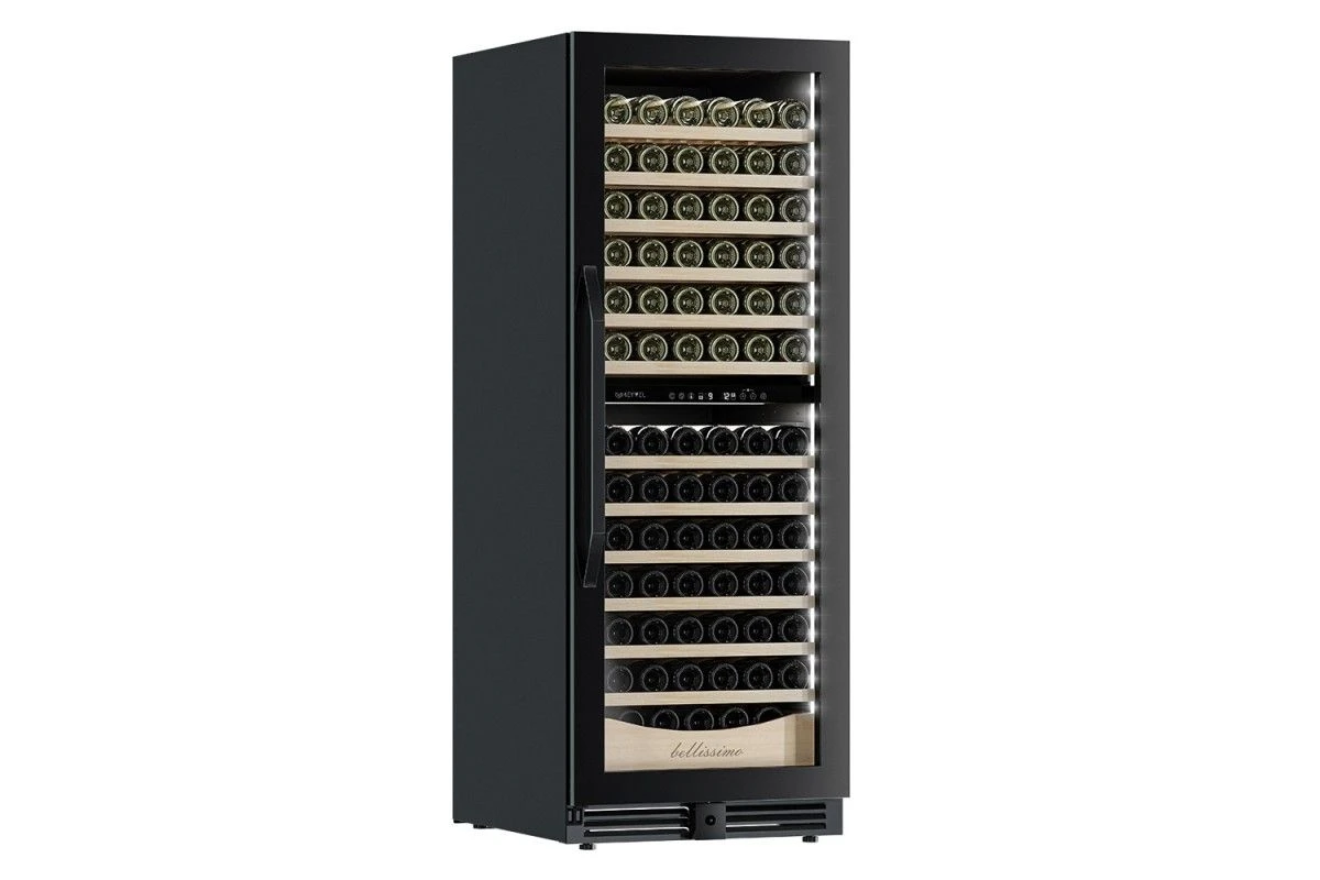 Винный шкаф Meyvel MV141PRO-KBT2