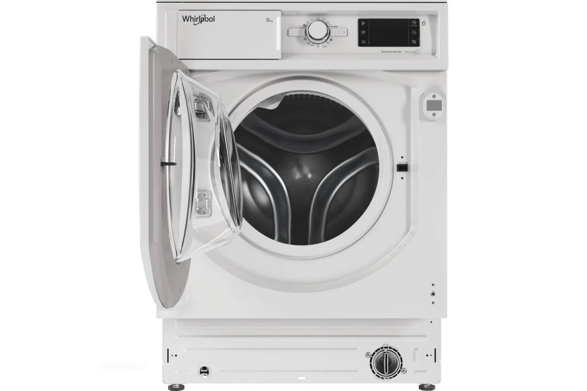 Стиральная машина Whirlpool BI WMWG 91484E EU