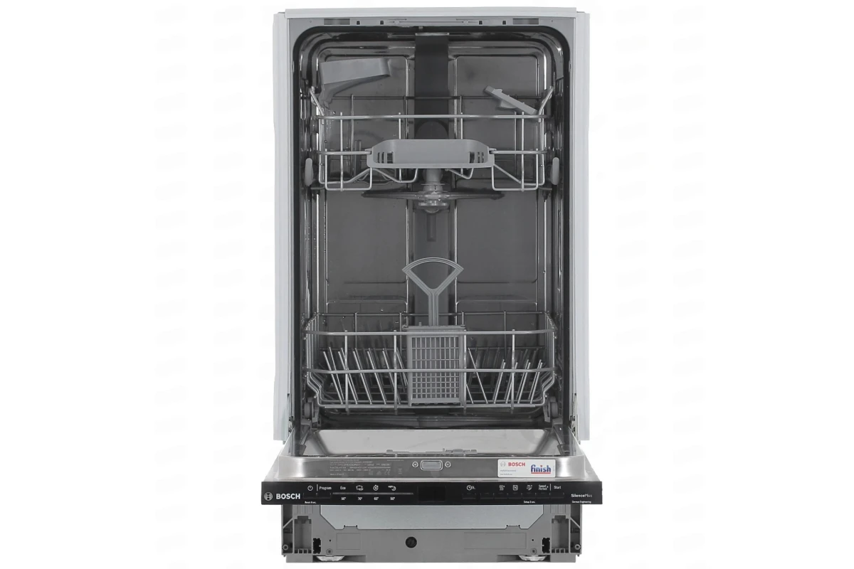 Встраиваемая посудомоечная машина Bosch SRV2HKX3DR