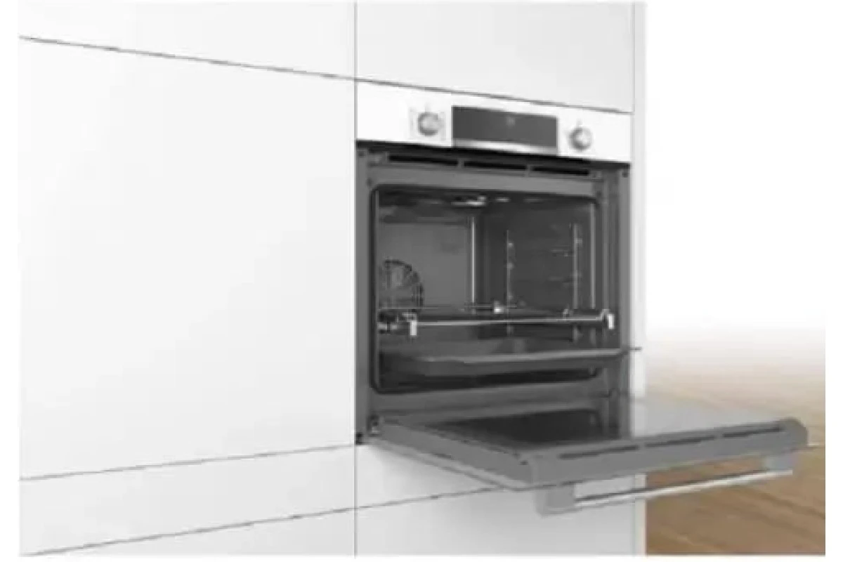 Духовой шкаф Bosch HBA5360W0