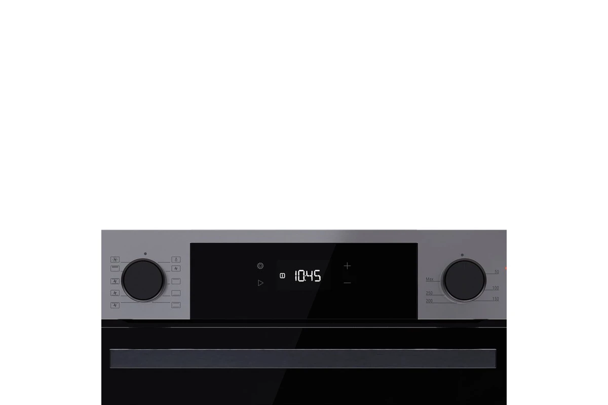 Духовой шкаф встраиваемый LEX EDP 610 IX