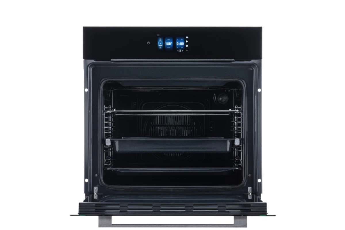 Духовой шкаф Cata MT 9011 PRO BK