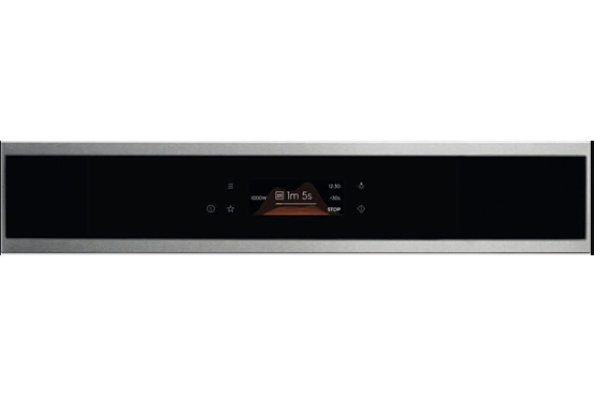 Встраиваемая микроволновая печь Electrolux EVM8E08X
