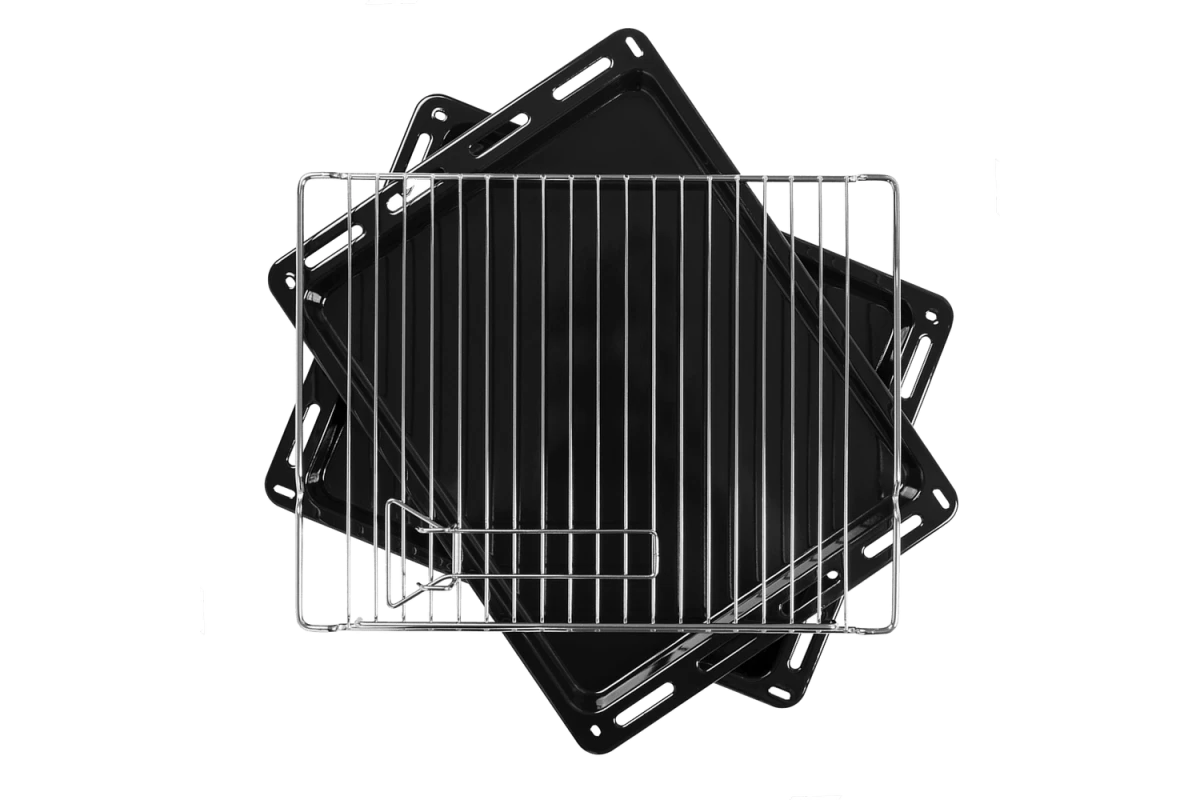 Духовой шкаф Maunfeld EOEM7610W