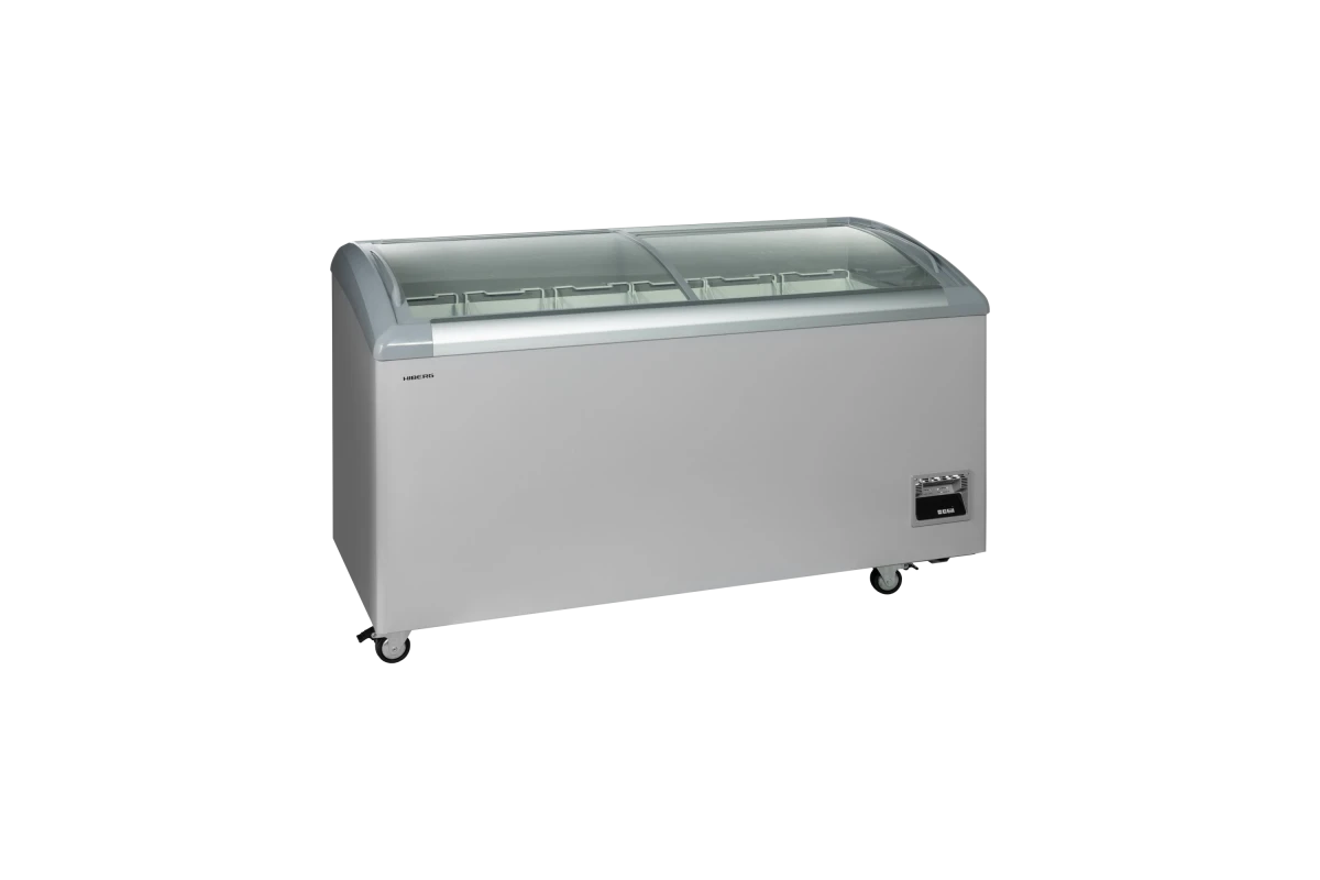 Морозильник Hiberg PSC 50 S