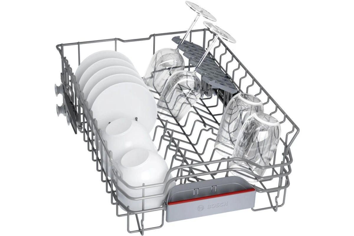 Встраиваемая посудомоечная машина Bosch SPU4HMW53S