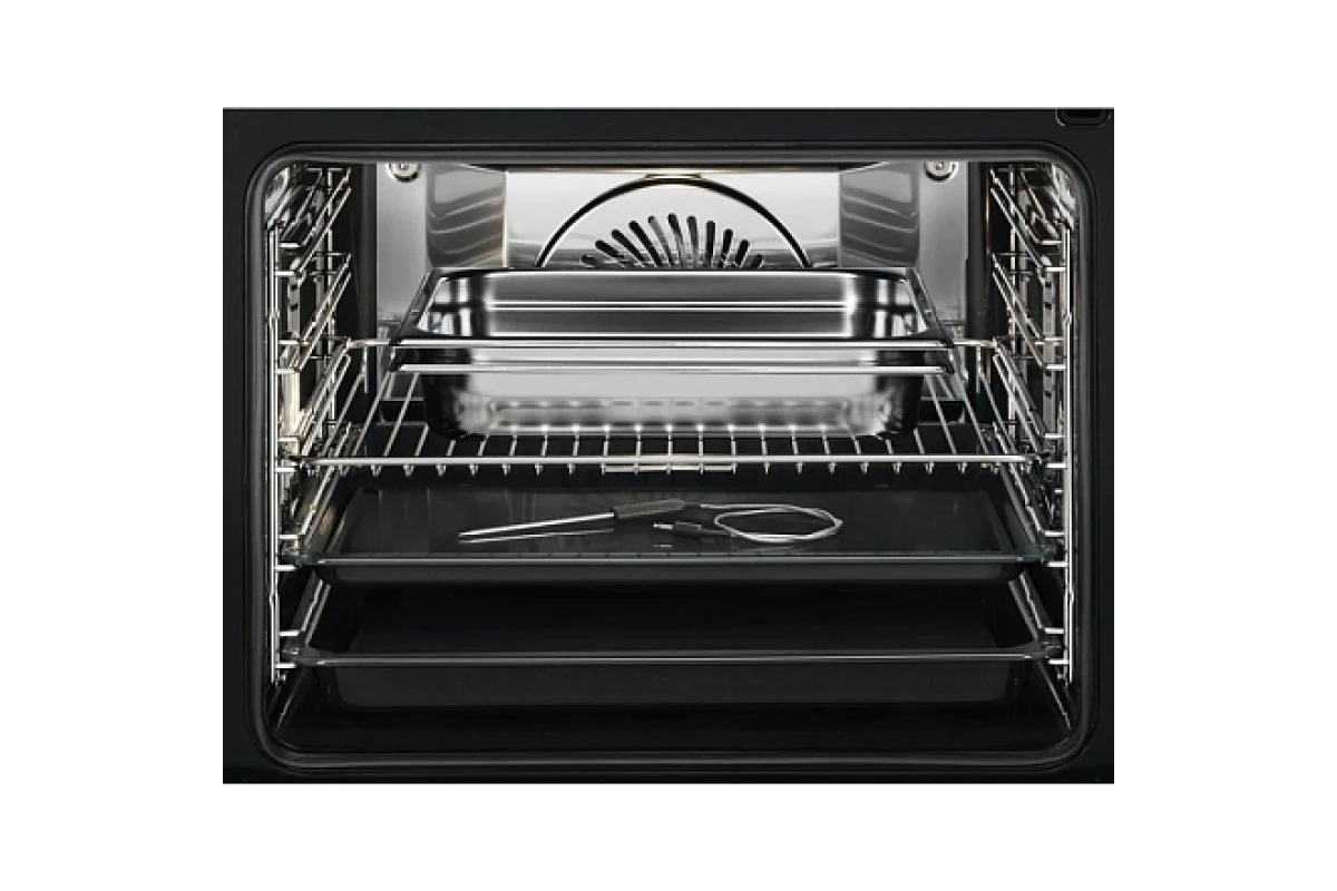 Духовой шкаф Electrolux KOAAS31WX