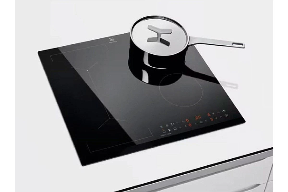 Варочная панель Electrolux LIV 63431 BK