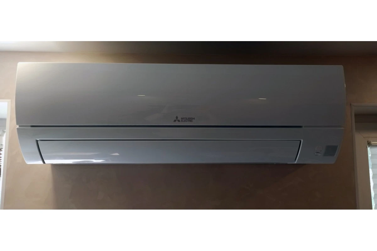Настенный внутренний блок мульти сплит-системы Mitsubishi Electric Classic MSZ-HR25VF