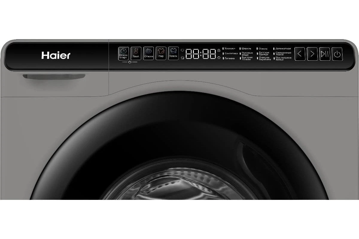 Стиральная машина Haier HW50-BP1026S