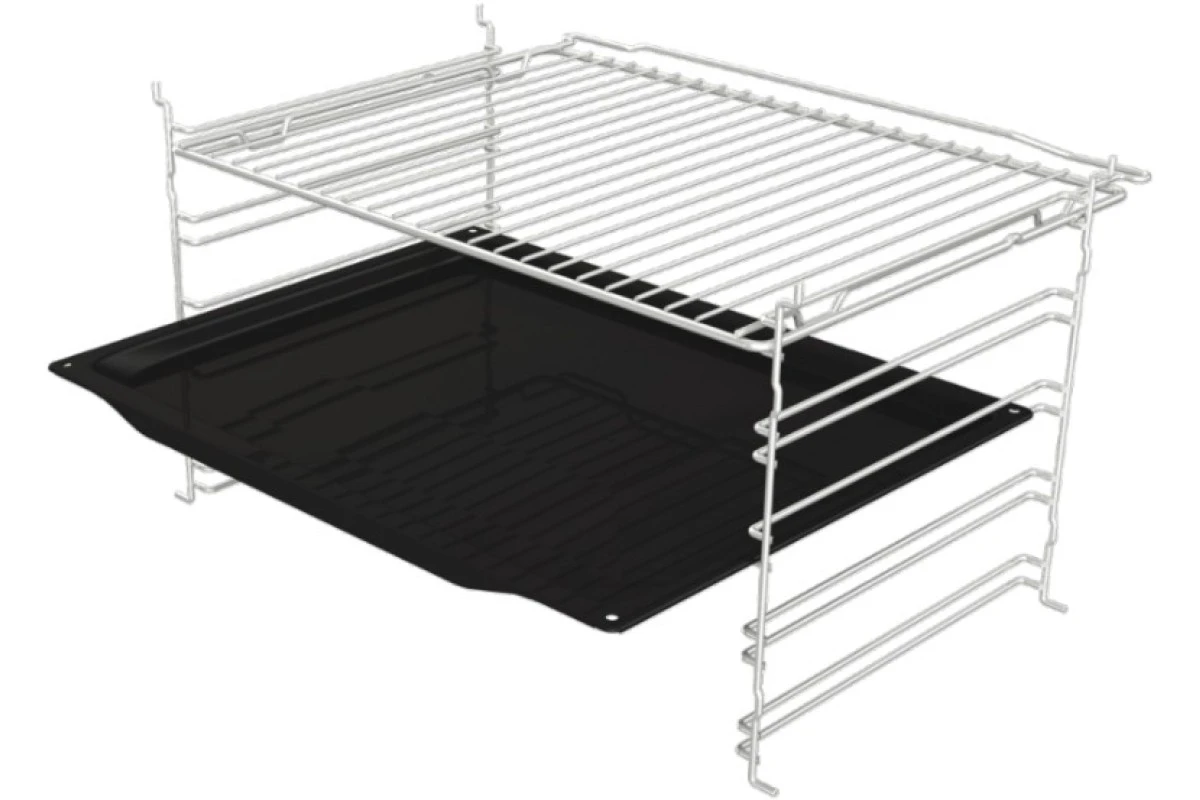 Духовой шкаф Gorenje BOB6737E01X