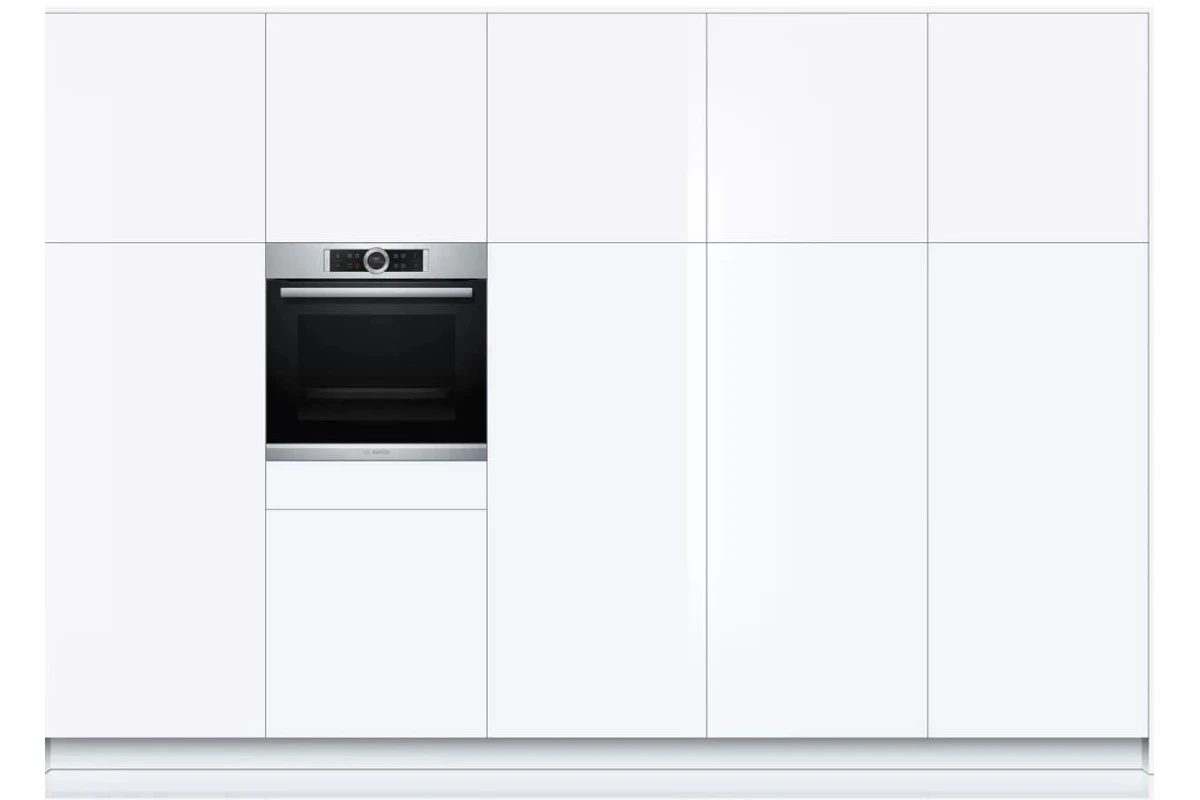 Духовой шкаф Bosch HBG655BS1M