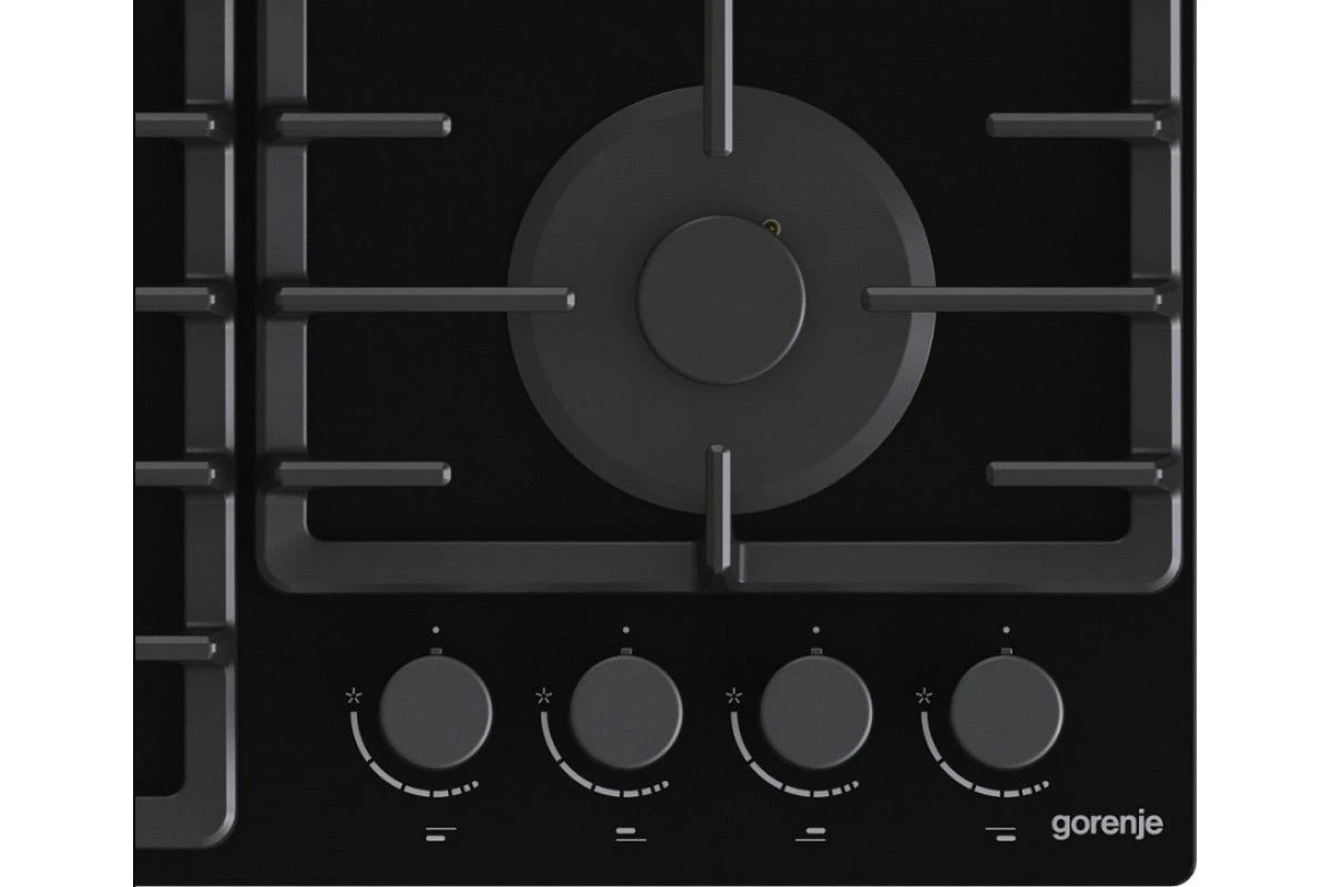 Независимая газовая варочная панель Gorenje GTW641BHF