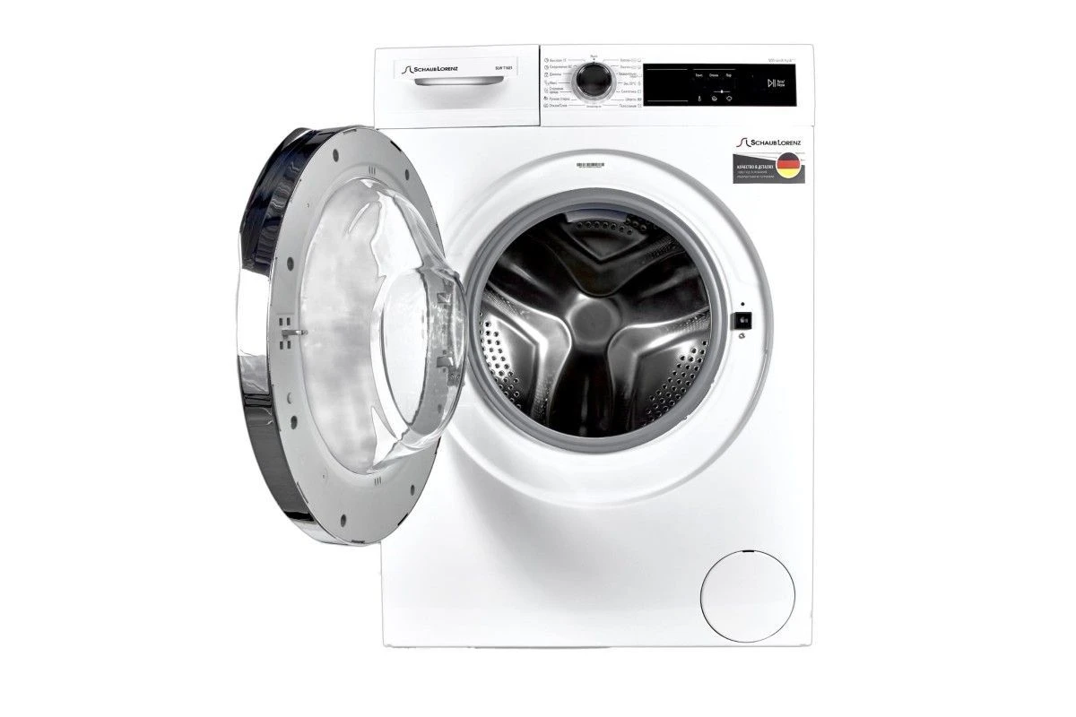 Стиральная машина Schaub Lorenz SLW T1621