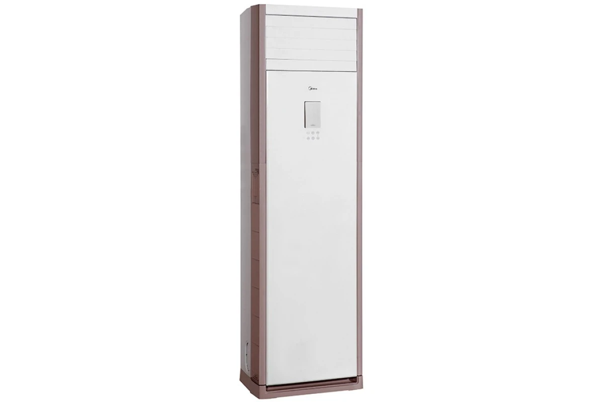 Колонный кондиционер Midea MFPA-24ARN1-QB6/MOX430-24HN1-LQB6