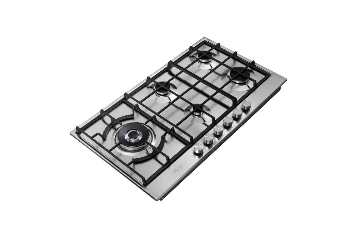 Газовая варочная панель DeLonghi NSL 590D X RUS