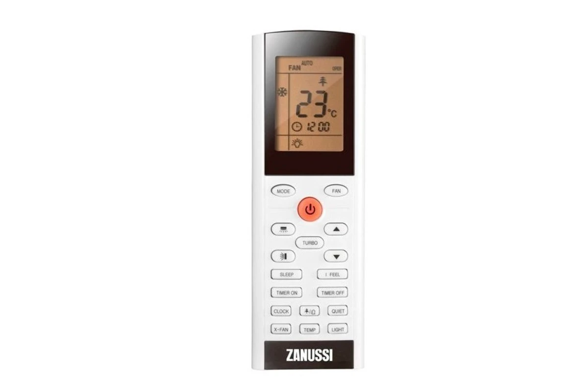 Кондиционер Zanussi Perfecto ZACS-09 HPF/A22/N1