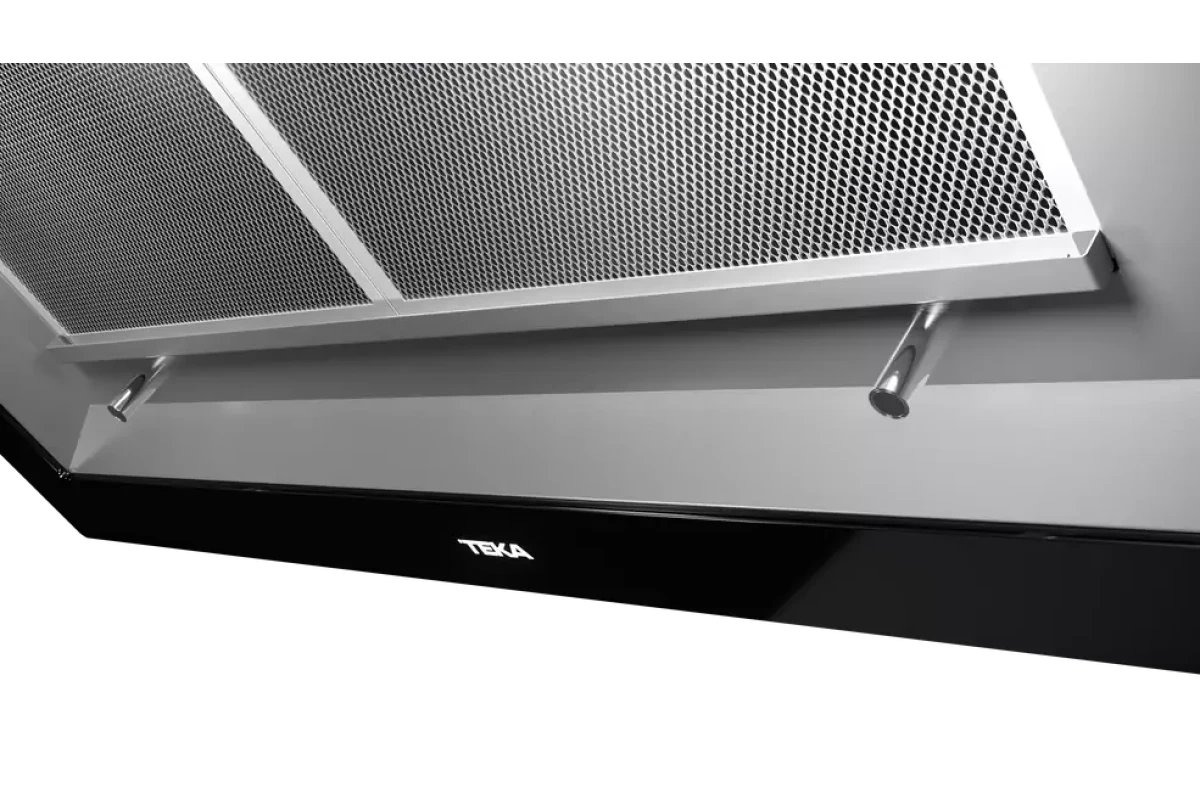 Вытяжка Teka DLV 98660 TOS BLACK