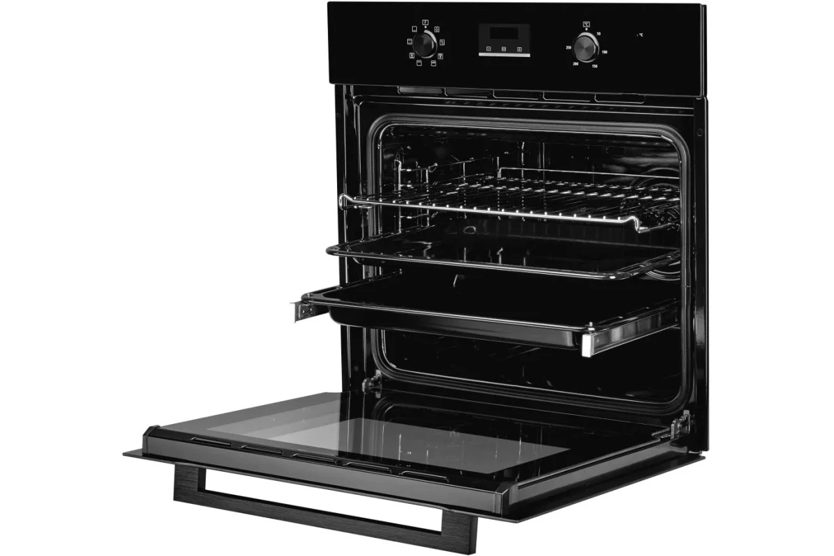 Духовой шкаф Kuppersberg HM 628 Black
