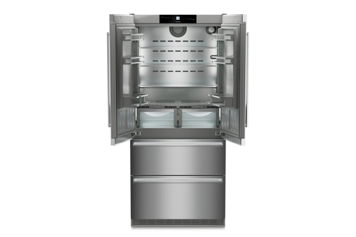 Холодильник Liebherr CBNste 8872 BioFresh NoFrost