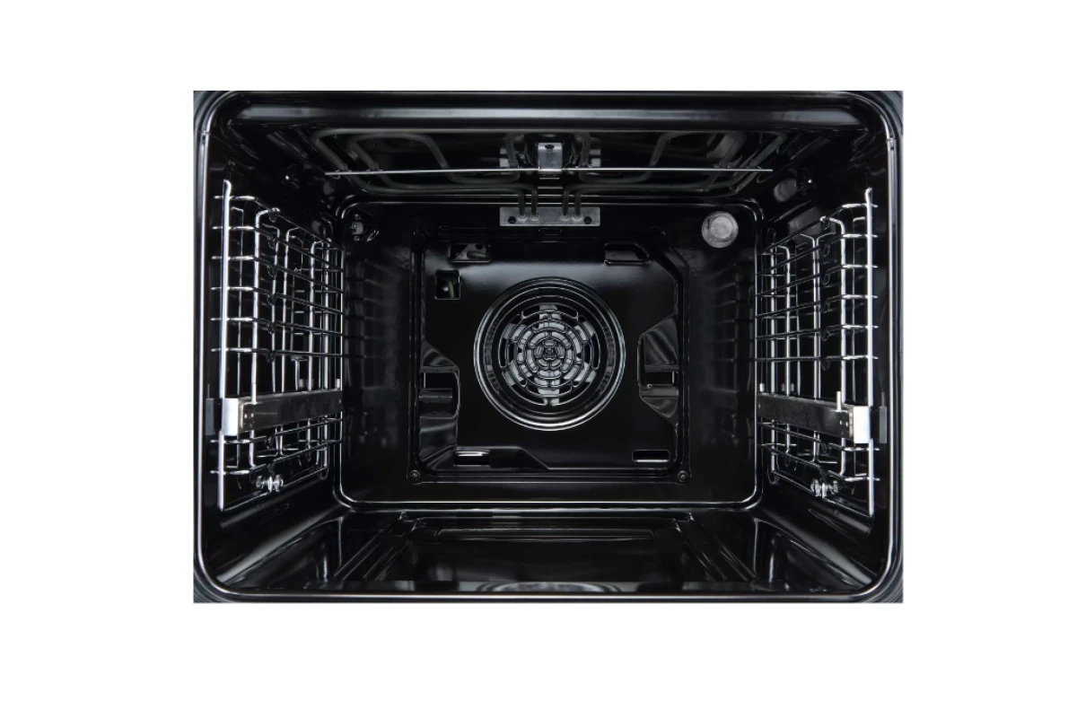 Электрический духовой шкаф Evelux EO 650 PB