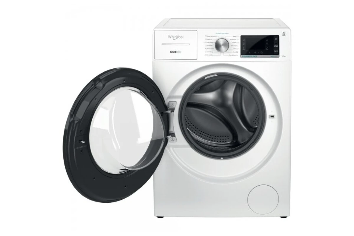 Стиральная машина Whirlpool W8 W046WB EE