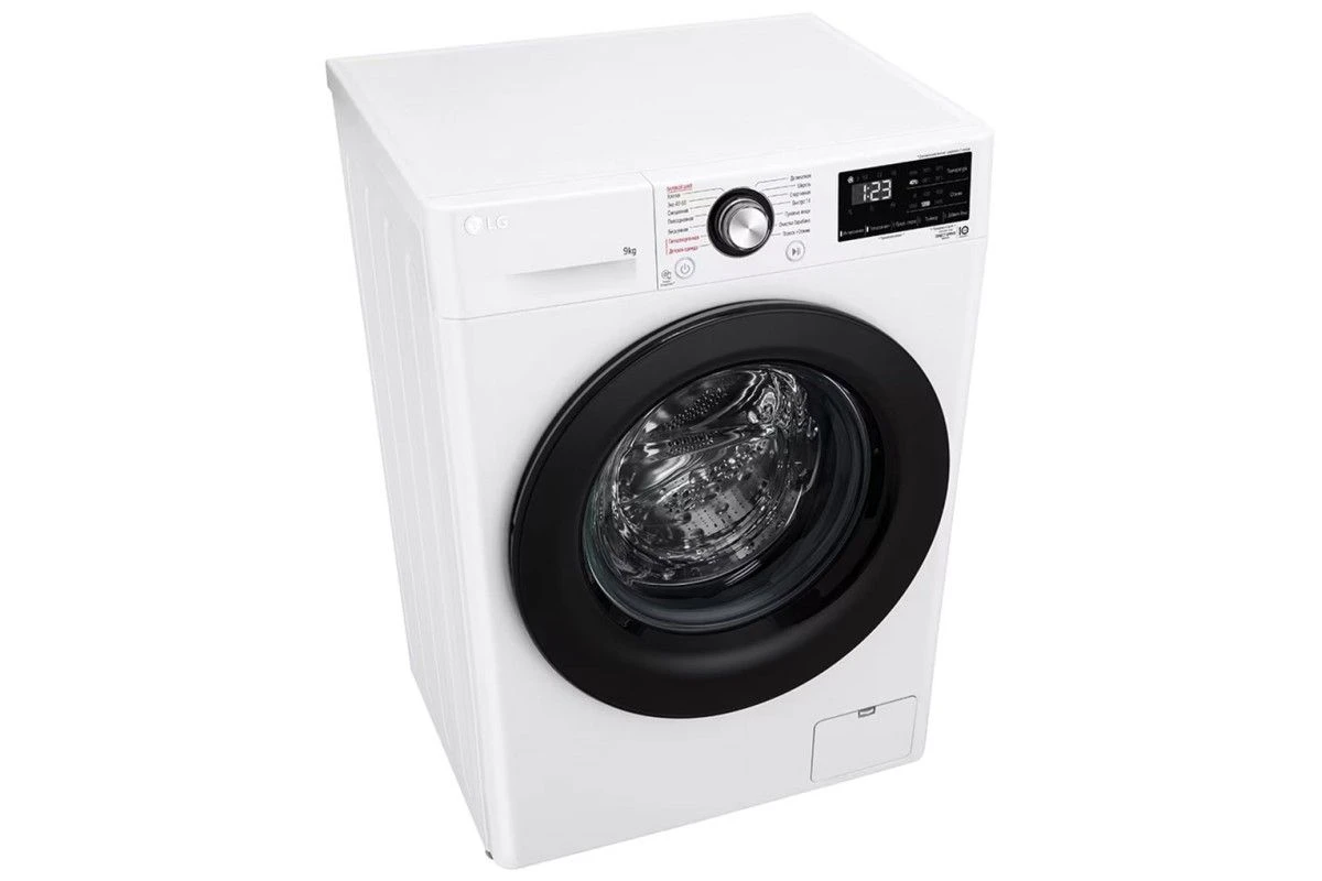 Стиральная машина LG F2V3FS6W