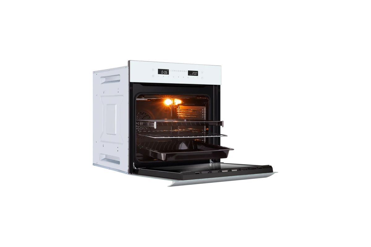 Духовой шкаф Hiberg VM 6192 W