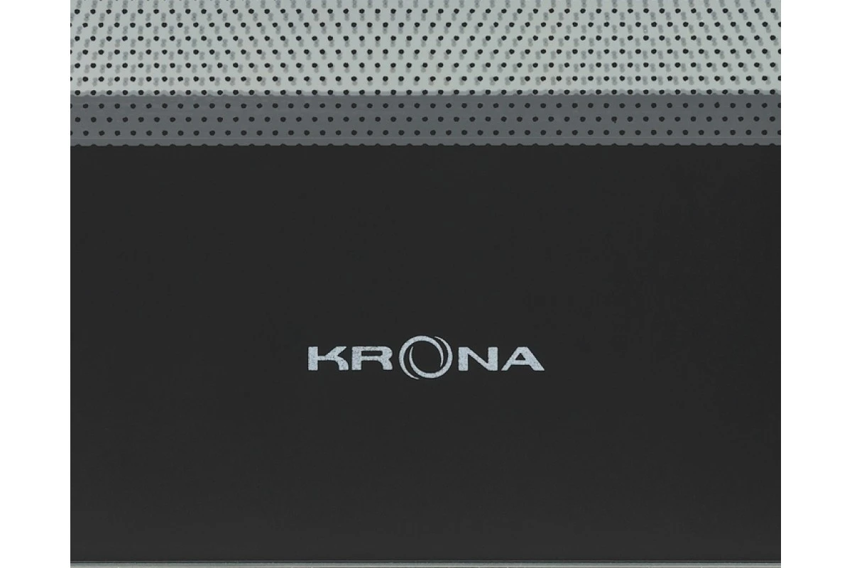 Духовой шкаф Krona SERA 60 BL/BL