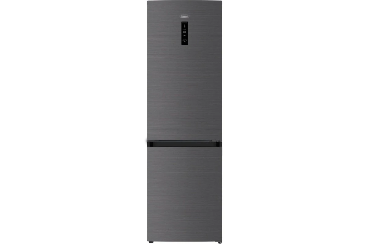 Двухкамерный холодильник DeLonghi DCS 19NFI IS Damiano